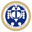 پرزین سفر ایران