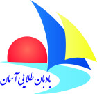 بادبان طلایی آسمان