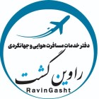 راوین گشت