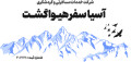 آسیا سفر هیوا گشت