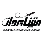 متینا پرواز آفاق