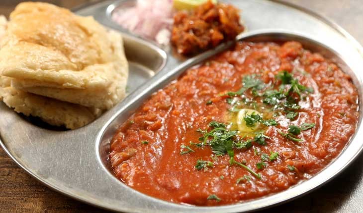 ‏ ده غذای خیابانی در شمال هند ‏