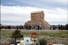 آرامگاه کوروش کجاست قبر کوروش