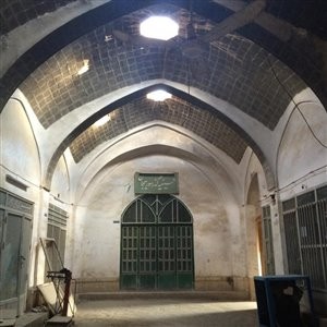 Soorijan Mosque
