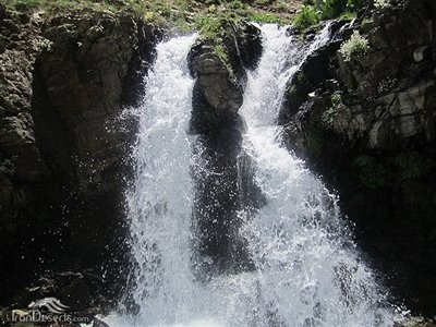 آبشار ایگل