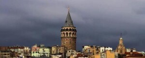تور استانبول بهار 1403