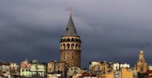 تور استانبول 5 شب نوروز 1402