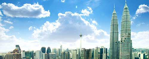 تور کوالالامپور با پرواز مستقیم زمستان 1404