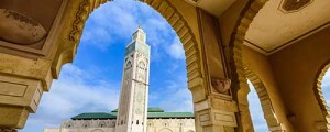 گشت 7 شب مراکش مهرماه (تور بدون مبدا برای ایرانیان سراسر دنیا)