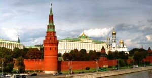 تور روسیه (مسکو + سنت پترزبورگ) بهار و تابستان 1401