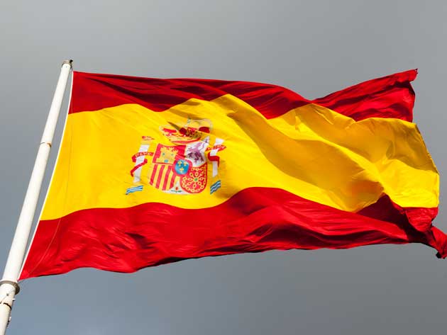 پنج حقیقت جالب و خواندنی درباره اسپانیا ‏