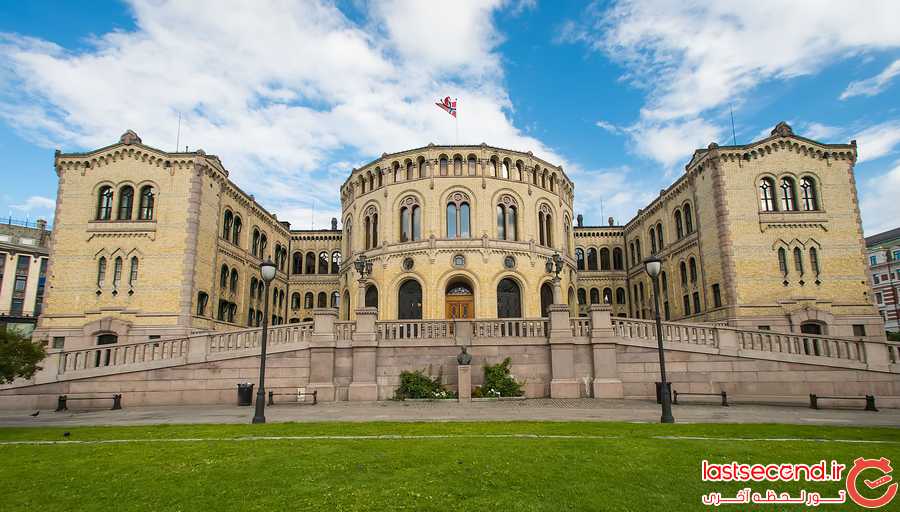 حقایقی جالب و خواندنی درباره نروژ