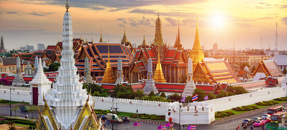 رویایی شیرین، قسمت دوم بانکوک