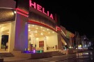 هتل helia کیش