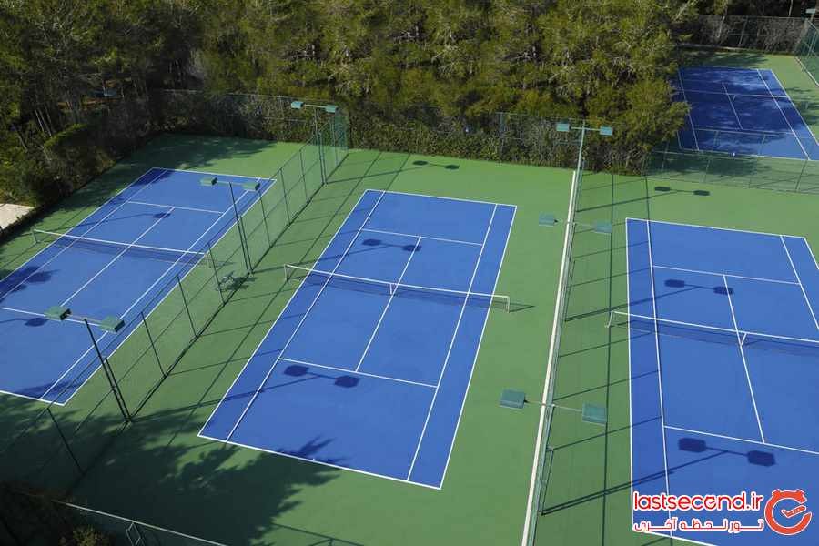 هتل رکسوس پریمیوم (بلک) آنتالیا