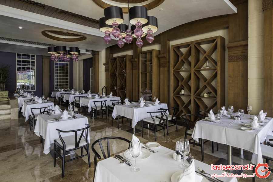 هتل رکسوس پریمیوم (بلک) آنتالیا