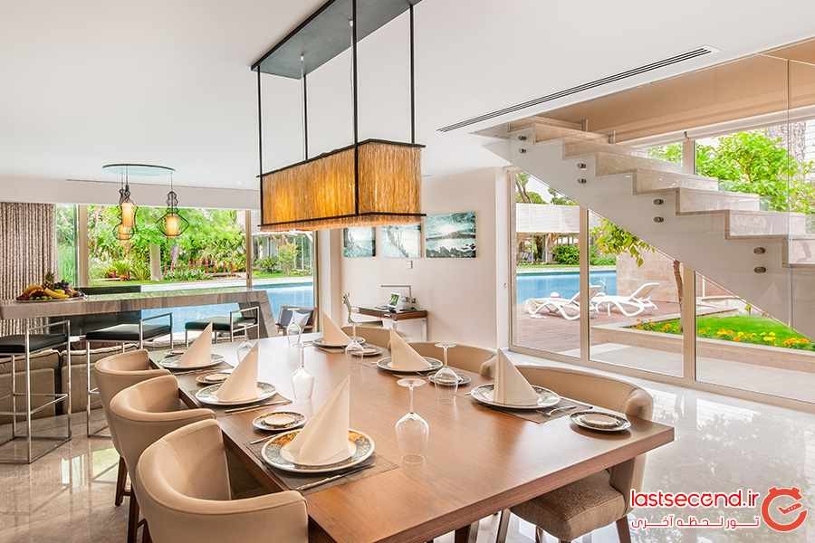 هتل رکسوس پریمیوم (بلک) آنتالیا