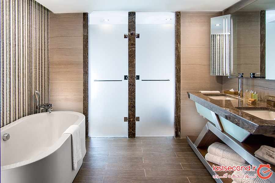 هتل رکسوس پریمیوم (بلک) آنتالیا