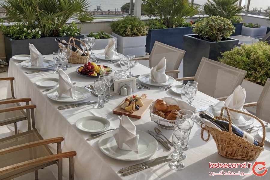 هتل رکسوس پریمیوم (بلک) آنتالیا