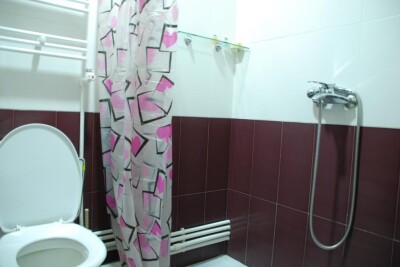 هتل باکسوس
