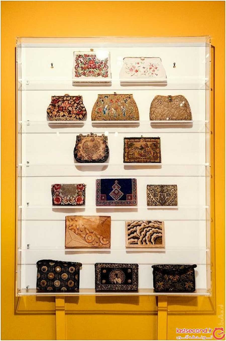 музеи сумок