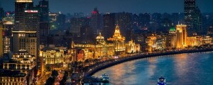 تور چین 7 شب مهر و آبان 1404