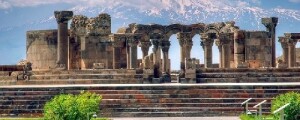 تور ارمنستان اردیبهشت و خرداد 1404
