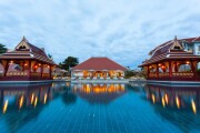 Amatara Wellness Resort