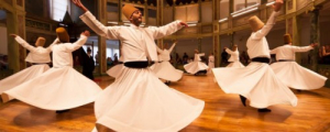 تور قونیه 23 آذر 1405 (جشن بزرگداشت مولانا)