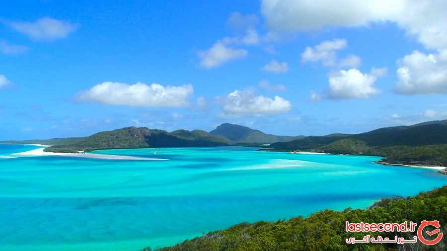 ‏5 چیزی که فقط در کویینزلند استرالیا میتوانید تجربه کنید ‏