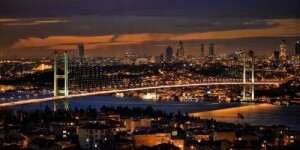 تور استانبول تابستان 1404