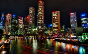 تور سنگاپور + بالی آذر و دی  1404