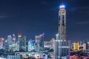 Baiyoke Sky Hotel