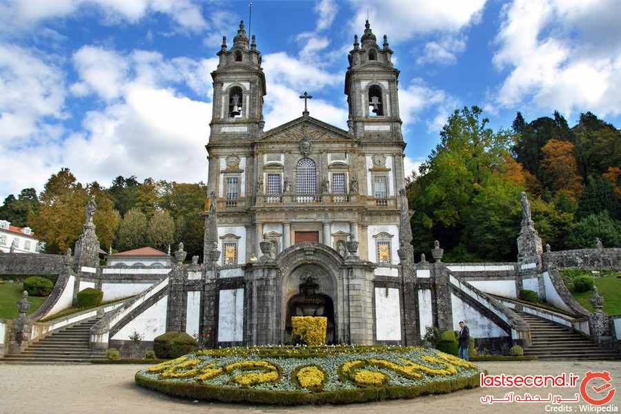 ده مقصد زیبا و رویایی در شمال پرتغال ‏