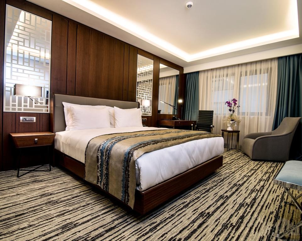 Golden horn istanbul hotel