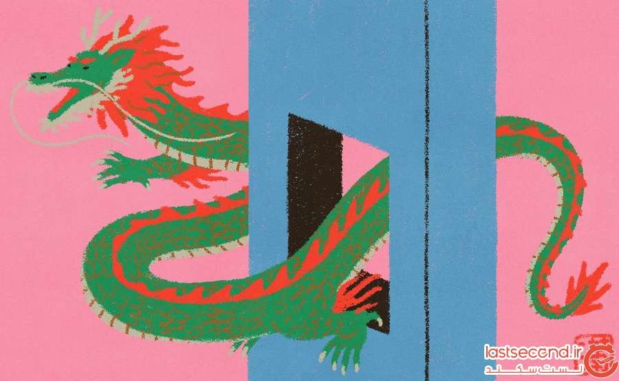خرافات آمیخته با زندگی هنگ کنگی ها