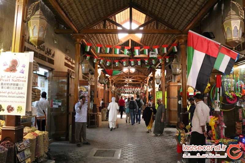 سفر به نگین خاورمیانه، امارات (سفرنامه دبی و ابوظبی)