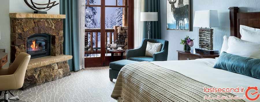 بهترین تخت خواب های هتل ها چه ویژگیهایی دارند؟