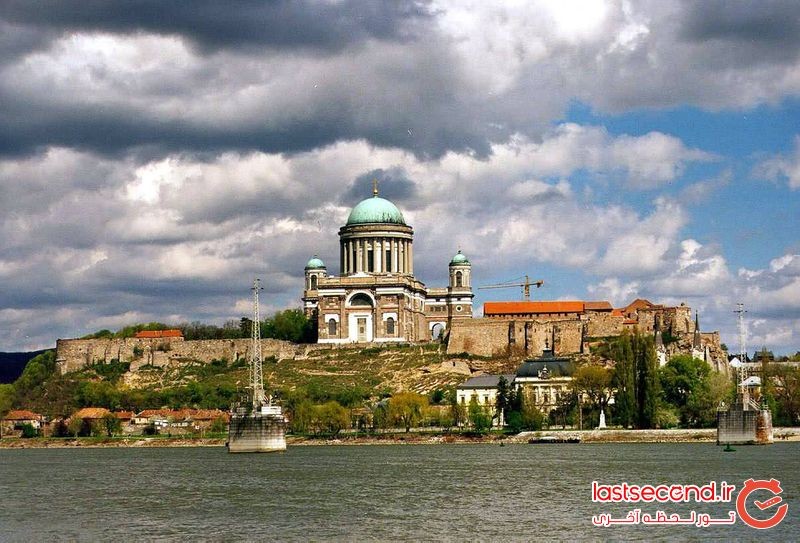 زیباترین قلعه های مجارستان ‏