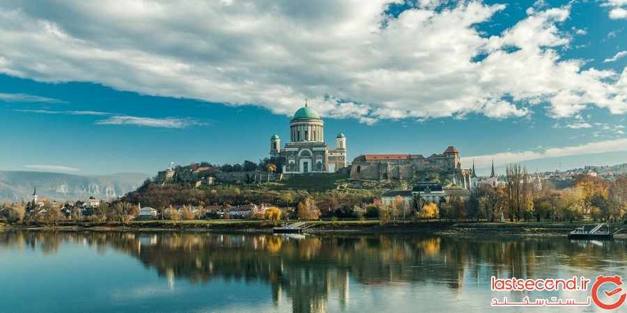 جاذبه های پنهان مجارستان را کشف کنید