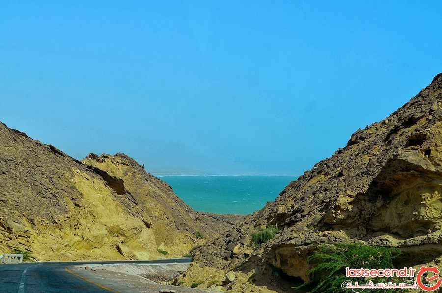 زیباترین نقاط دیدنی در پاکستان ‏