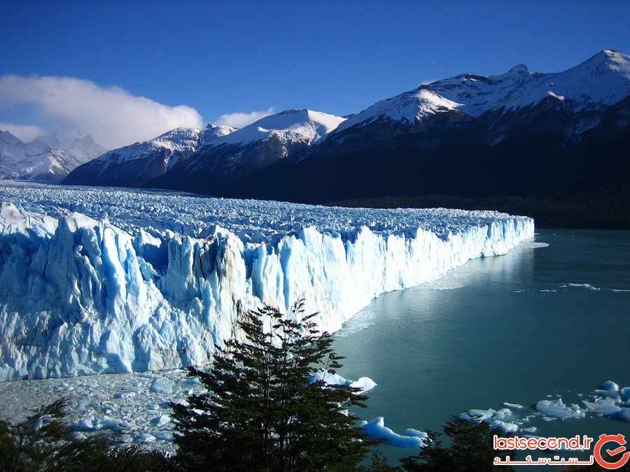 زیباترین نقاط دیدنی آرژانتین ‏