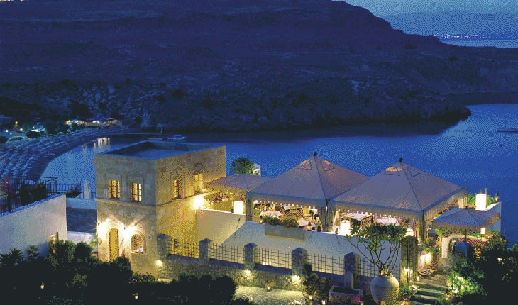هتل ملنوس (‏Melenos Hotel‏ ) ، اقامتگاهی در کنار آکروپلیس یونان ‏