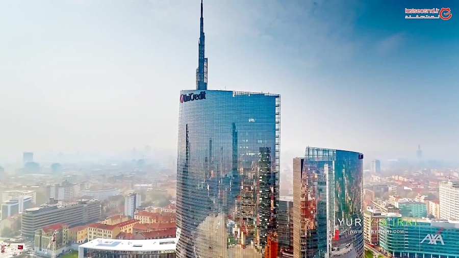 میلان ایتالیا، پایتخت مد در اروپا