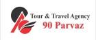 ایرسا 90 سیر پرواز