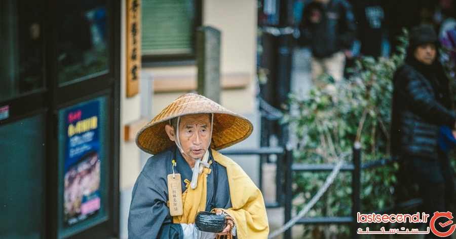 چرا جزایر اوکیناوا ژاپن مملوء از شهروندان 100 ساله است؟