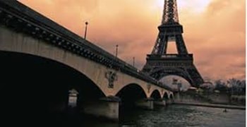 تور پاریس پاییز و زمستان 1404