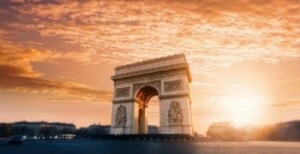 تور پاریس پاییز و زمستان 1404