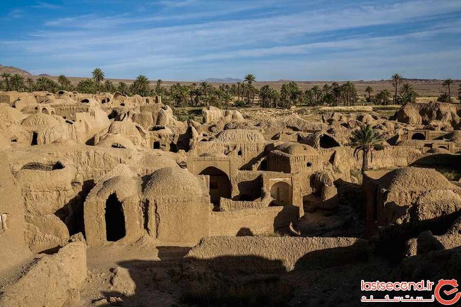 روستای اصفهک، درک عمیق تاریخ دیهوک