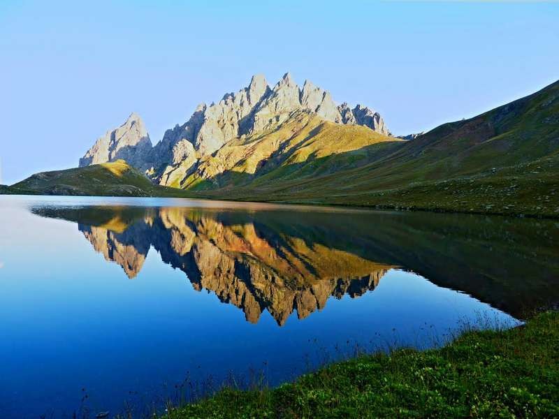 زوگدیدی ، شهری آرام و ناشناخته در گرجستان ‏